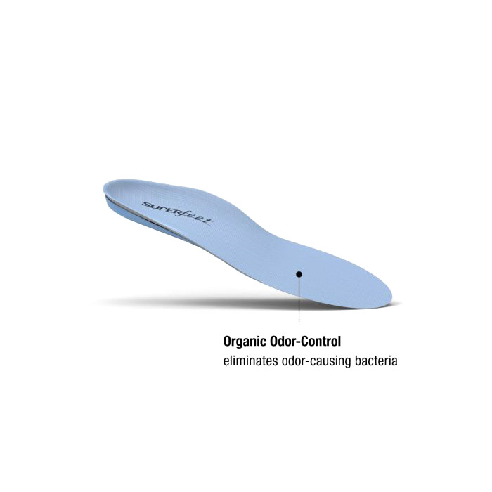 Superfeet Blue Insole