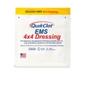 Quikclot EMS 4X4 Dressing