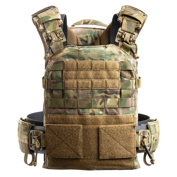 LBAC Plate Carrier