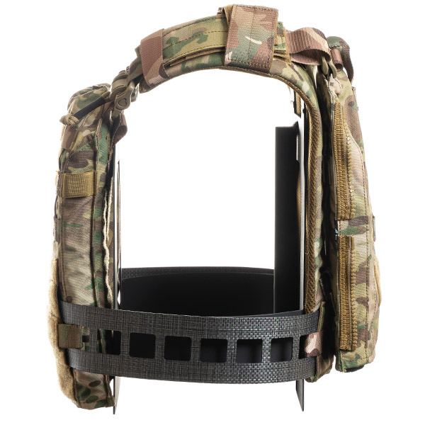 LBAC Plate Carrier