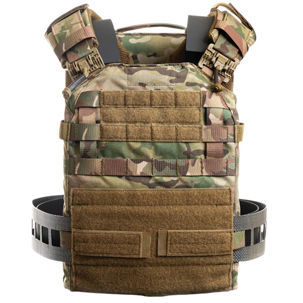 LBAC Plate Carrier