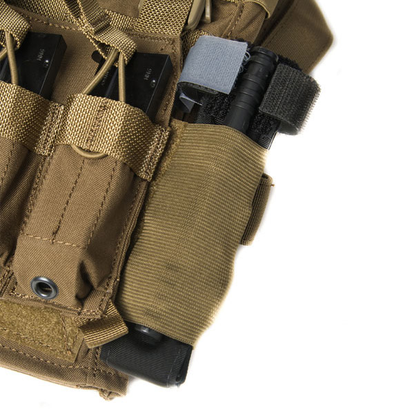 Tourniquet Hanger Pouch