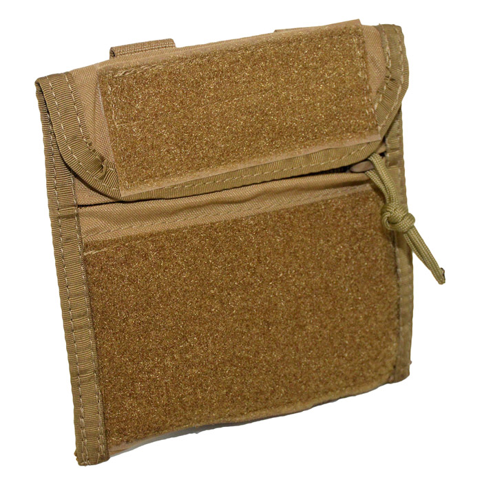 ATS Micro Admin Pouch