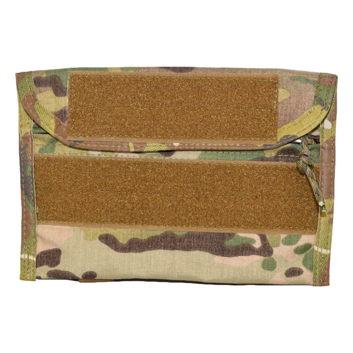 Combat Leader Admin Pouch