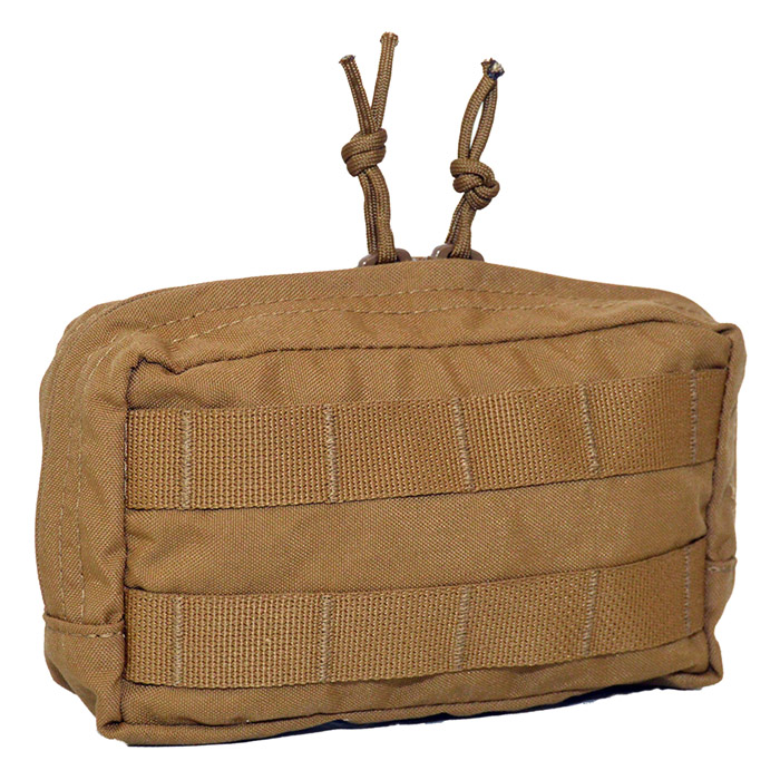 Small Utility Pouch