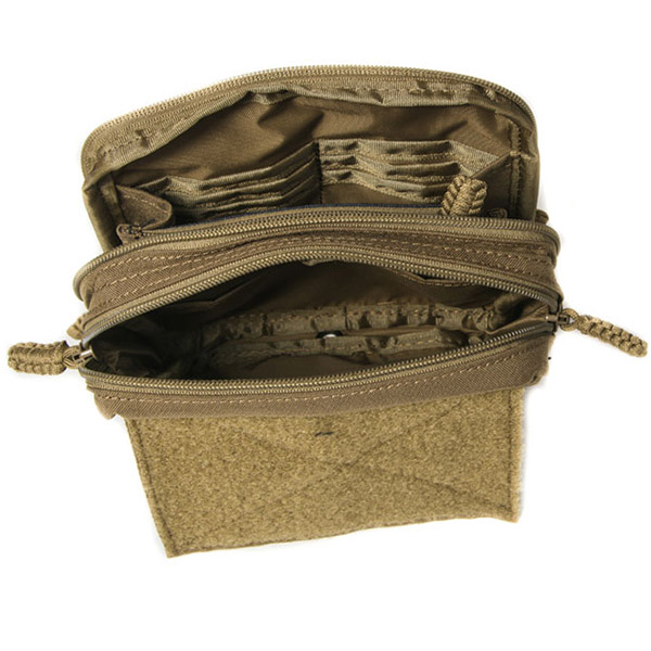 Sporran Hanger Pouch