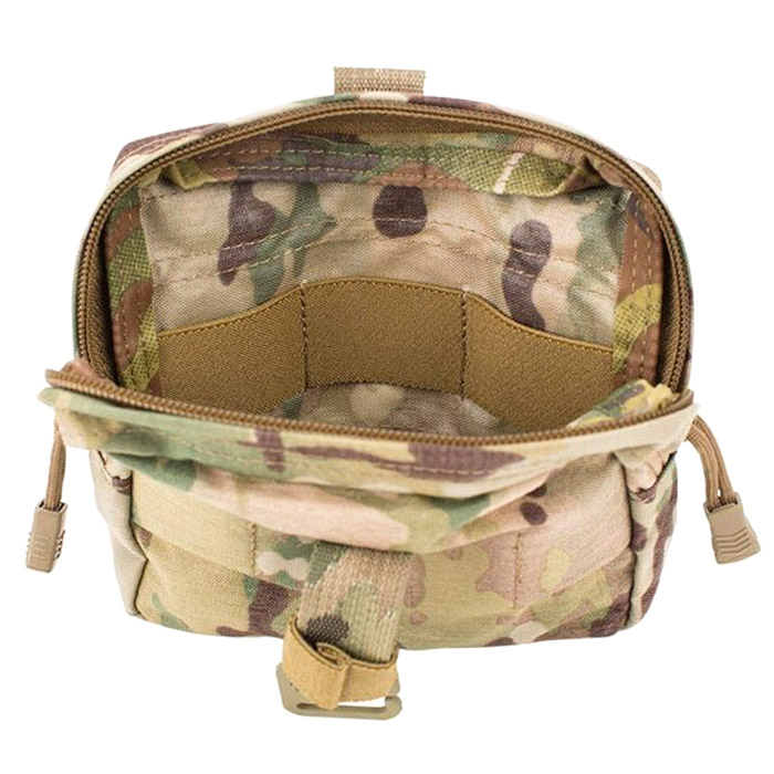 Medium General Purpose Pocket