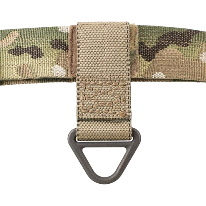 Tac Belt Lanyard V-Ring