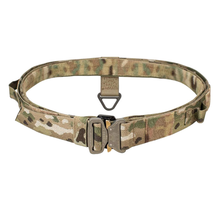 Tac Belt Lanyard V-Ring