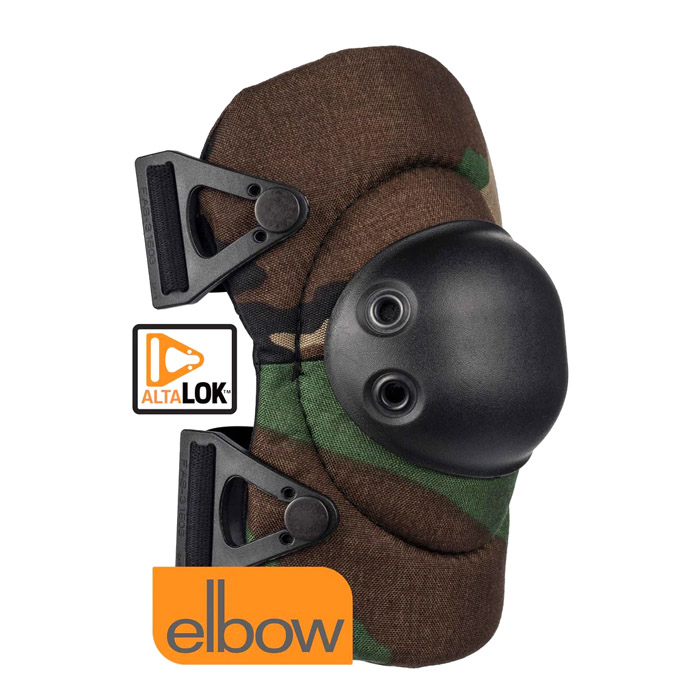 AltaFLEX Elbow Protectors