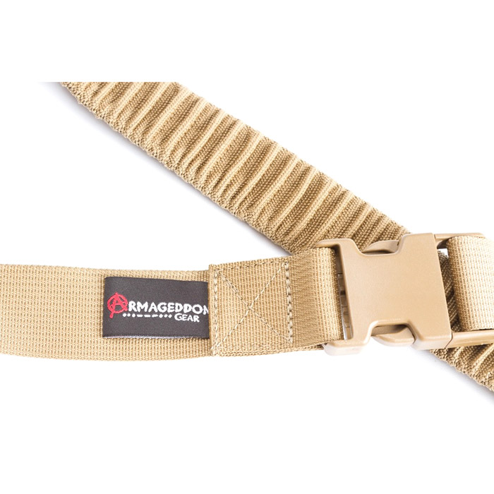 Armageddon Gear 1.5" Heavy Carbine Sling