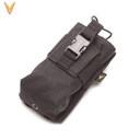 Velocity Systems Helium Whisper Motorola Radio Pouch