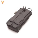 Velocity Systems Helium Whisper Motorola Radio Pouch