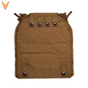 Velocity Systems SCARAB MOLLE Zip On Back Panel