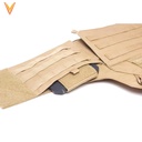 Velocity Systems Side Plate Retention Strap