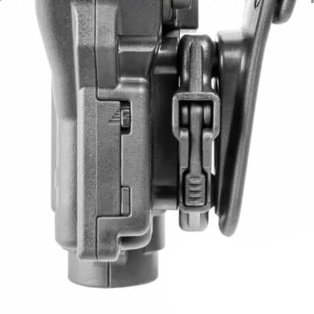 Rapid Force Duty Holster Quick Disconnect System (QDS)