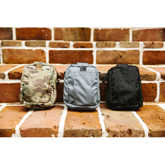 Eagle Industries SOF Quick Pull Medical Pouch