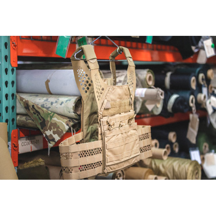 Eagle Industries Ultra Low-Vis Plate Carrier