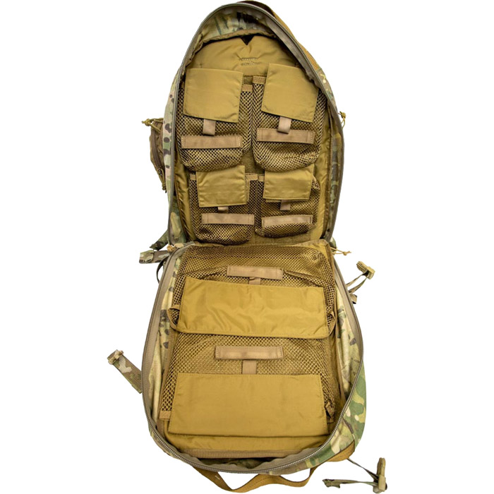 Tactical Tailor Cerberus 72 Hour Medical Pack