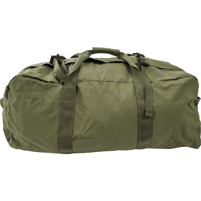 Tactical Tailor Enhanced Duffle Bag