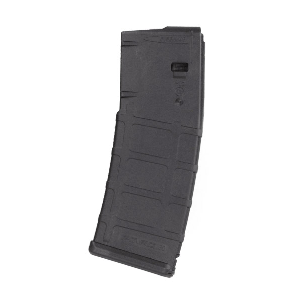 Magpul PMAG M2 MOE 30 Round Magazine for AR/M4 5.56x45