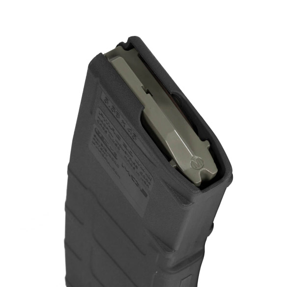 Magpul PMAG M2 MOE 30 Round Magazine for AR/M4 5.56x45