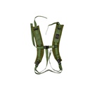 Tactical Tailor Low Profile Super Straps (Pair)