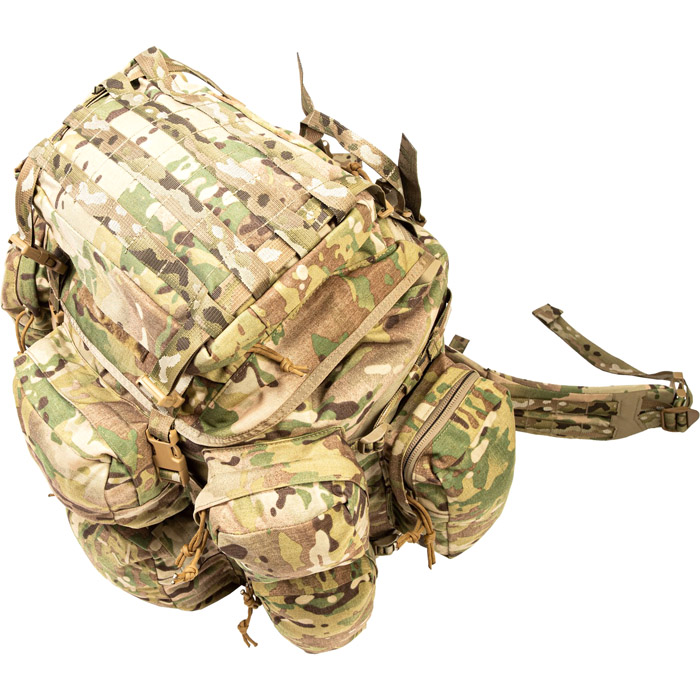 Tactical Tailor Rhino Ruck