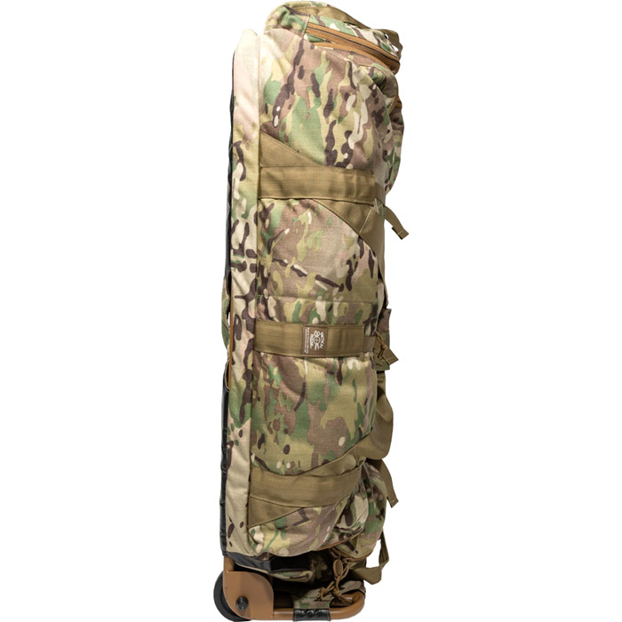 Tactical Tailor Rolling Duffle Bag