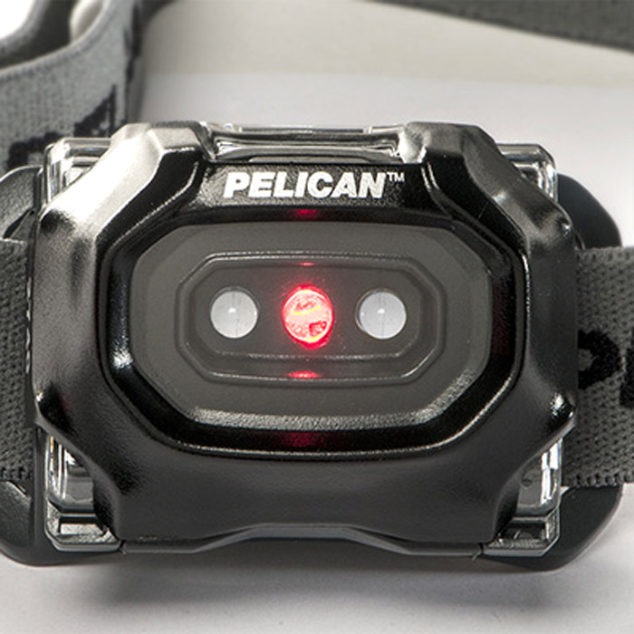 Pelican 2740 LED Headlamp