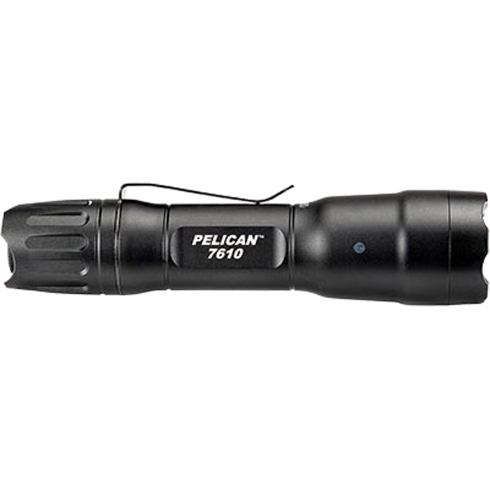 Pelican 7610 Tactical Flashlight