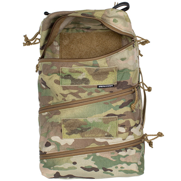 Spiritus Systems Delta Bag