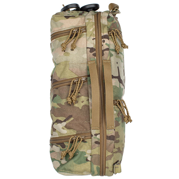 Spiritus Systems Delta Bag