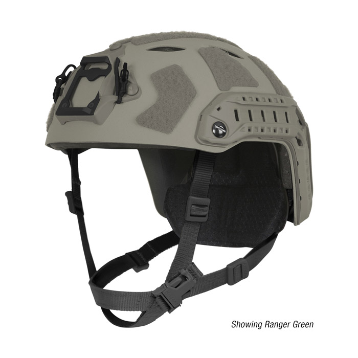 Ops-Core FAST SF Carbon Composite Helmet