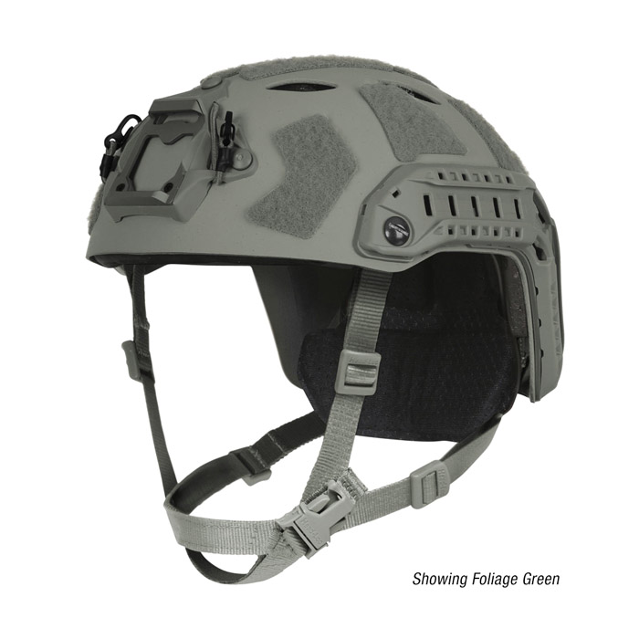 Ops-Core FAST SF Carbon Composite Helmet