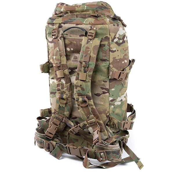 Mayflower 30L Alpine Pack