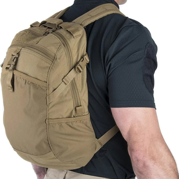 Mayflower 48 Hour Assault Pack