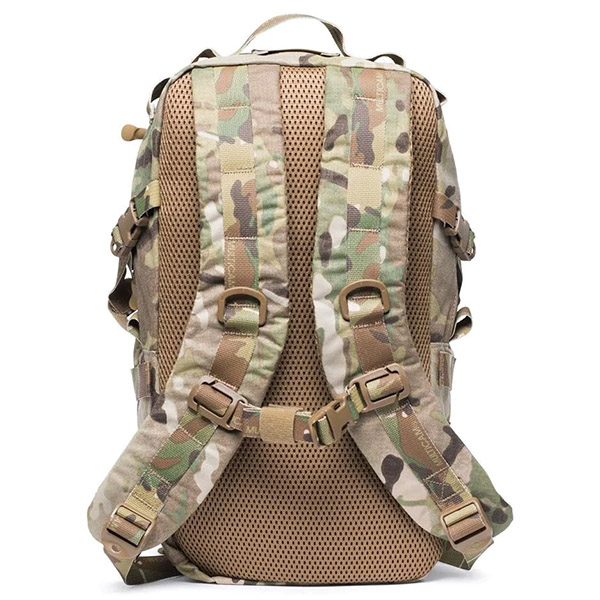 Mayflower Fixed Shoulder 24 Hour Assault Pack