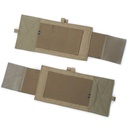 Mayflower Standard MOLLE Plate Pocket Cummerbund