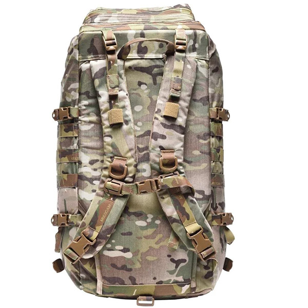 Mayflower Summit 30L Pack