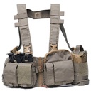 Mayflower UW Gen V Split-Front Chest Rig