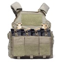 Mayflower Chest Rig Adapter Kit