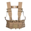 Velocity Systems Placard Chest Rig Adapter