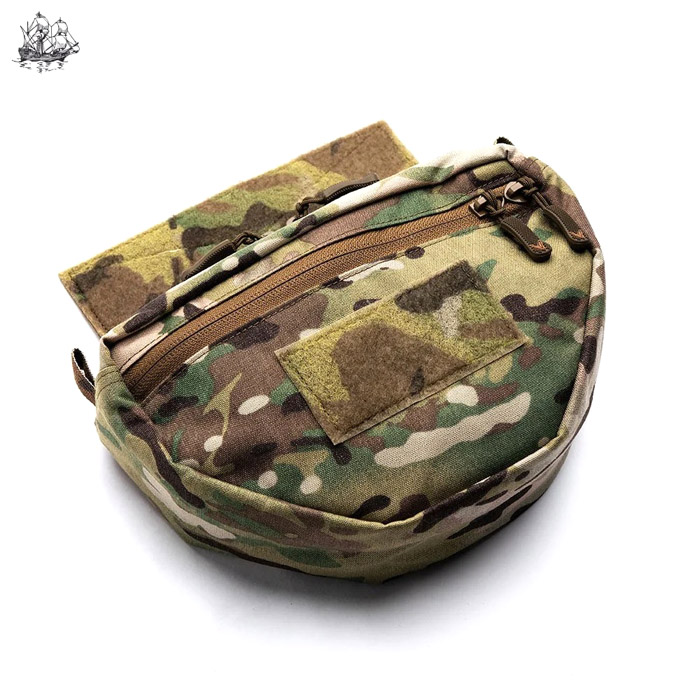 Velocity Systems Lower Abdomen Pouch