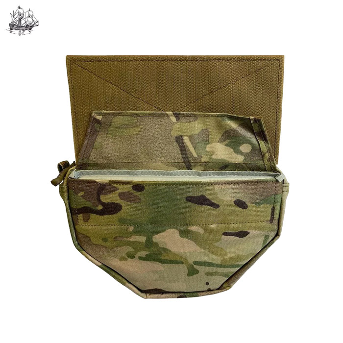 Velocity Systems Lower Abdomen Pouch