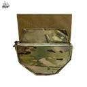 Velocity Systems Lower Abdomen Pouch