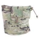 Velocity Systems LFT Mesh Dump Pouch