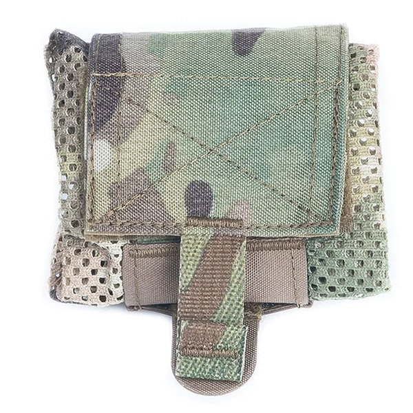 Velocity Systems LFT Mesh Dump Pouch