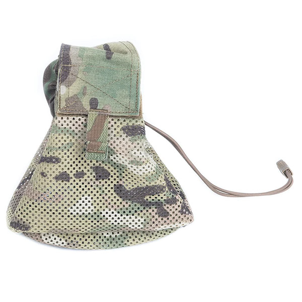 Velocity Systems LFT Mesh Dump Pouch