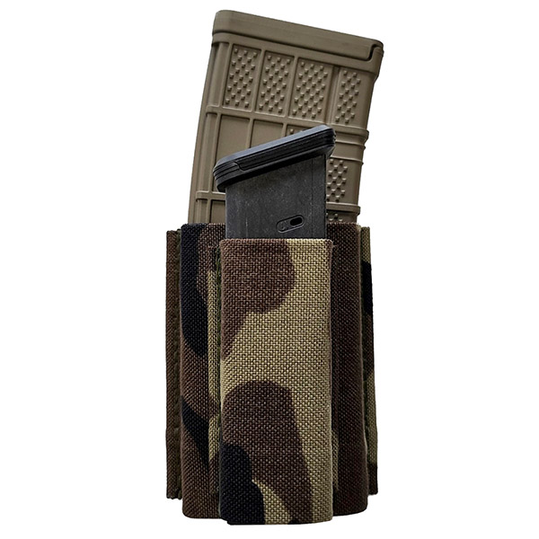 Esstac Stacked 1+1 5.56 KYWI Pouch